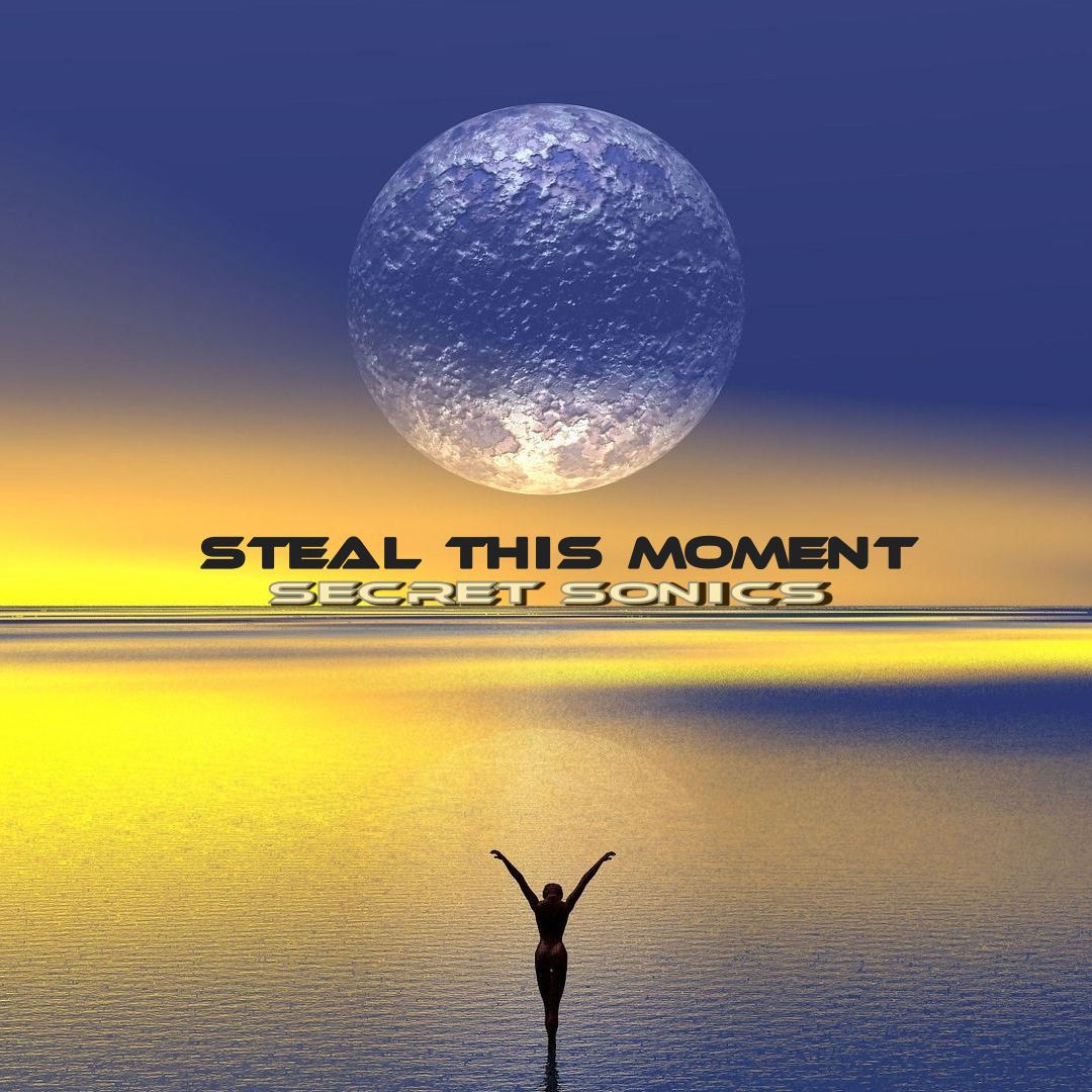Steal This Moment